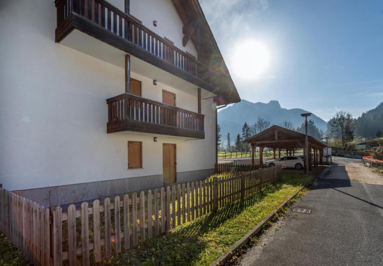 Апартаменты Golf View Apt With Parking And Mountain View! Тарвизио Экстерьер фото