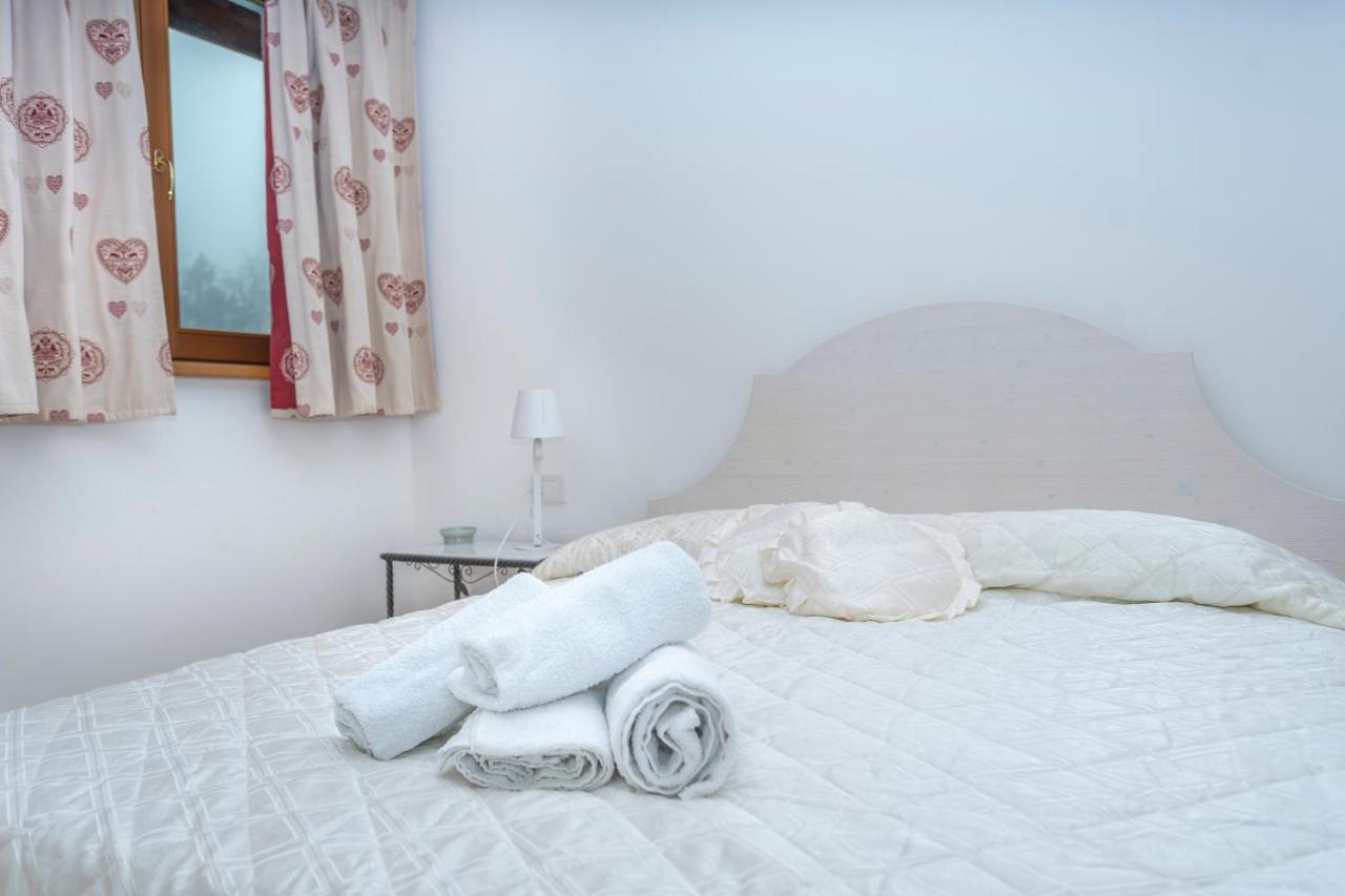 Апартаменты Golf View Apt With Parking And Mountain View! Тарвизио Экстерьер фото