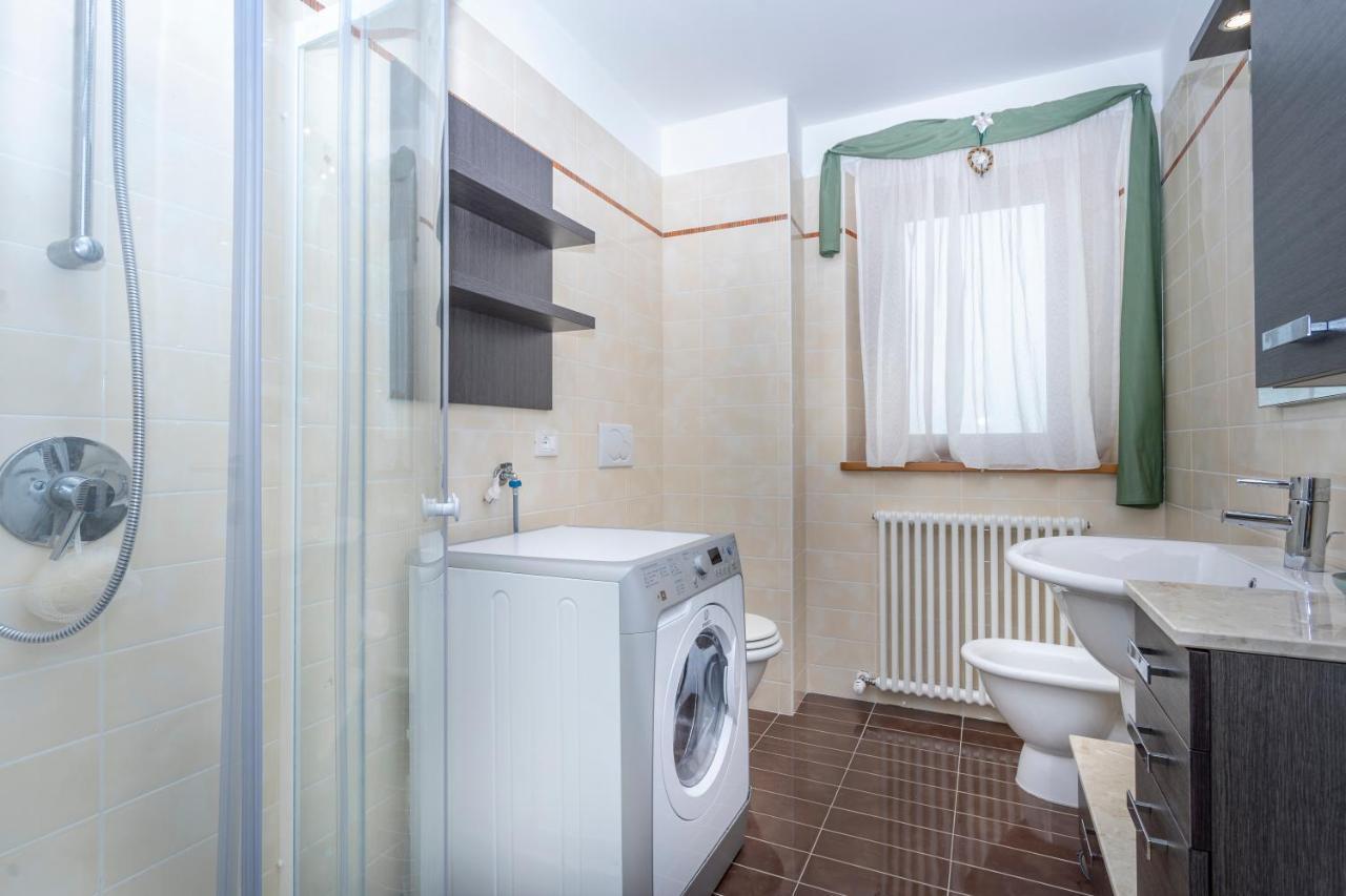 Апартаменты Golf View Apt With Parking And Mountain View! Тарвизио Экстерьер фото