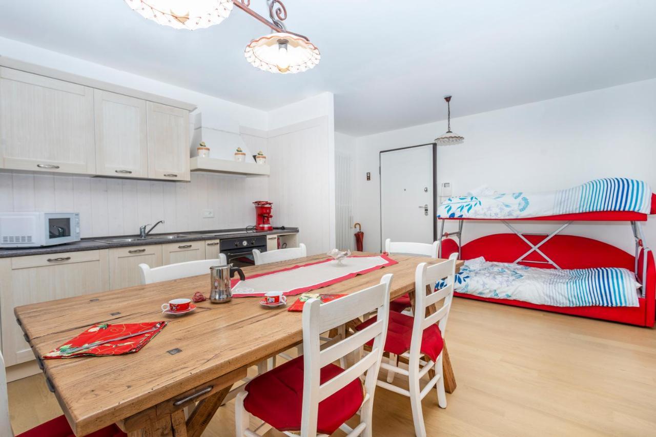 Апартаменты Golf View Apt With Parking And Mountain View! Тарвизио Экстерьер фото